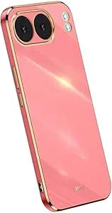mobiltelefonfodral för OnePlus Nord 4 5G
