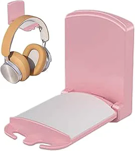 Headphone Holder Wall