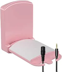 Foldable Headphone Holder