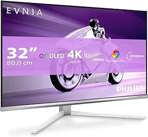 PHILIPS Evnia 32M2N8900AM