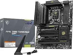 MSI MAG Z890 TOMAHAWK WIFI