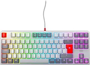 CHERRY XTRFY K4V2 TKL