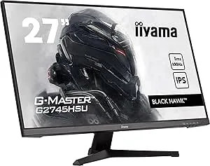 iiyama G2745HSU-B2-27