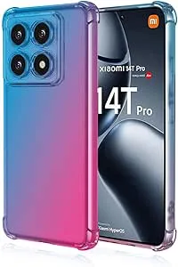HONLEN Fodral för Xiaomi MI 14T Pro