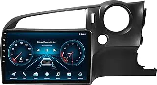 Android 13 bilradio 9 pekskärm Bilstereo