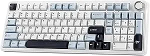 EPOMAKER X Aula F99 PRO Gaming-Tangentbord