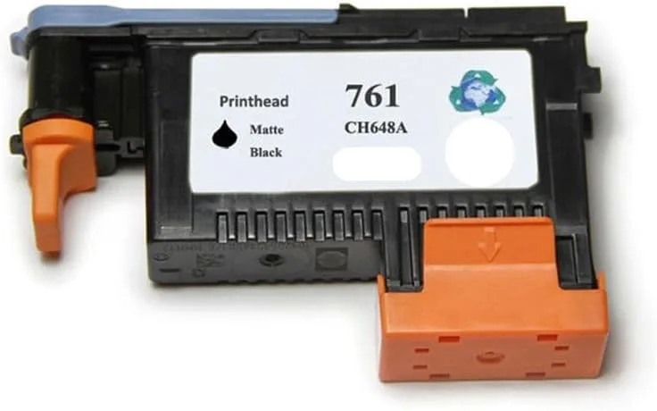 Skrivhuvud Replacement For HP761 761 DesignJet Printhead