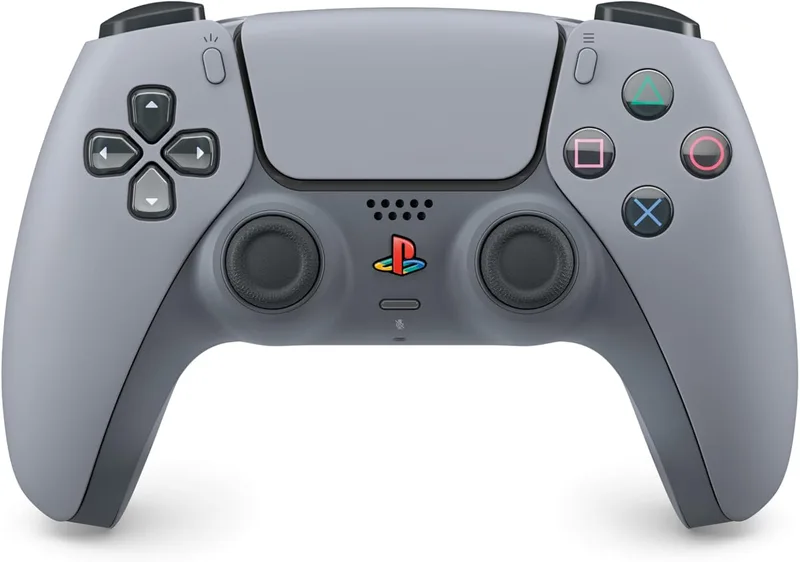 PS5 DualSense 30th Anniversary Limited Edition