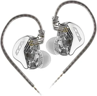 keephifi CCA CRA IEM