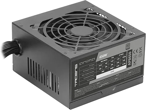 Tacens Anima APB650