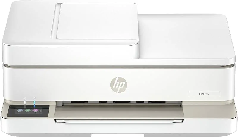 HP ENVY 6520e All-in-One