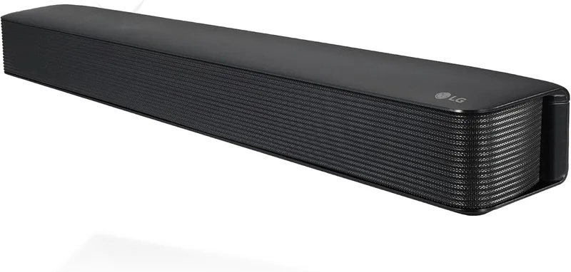 LG SQM1 Soundbar 40 W allt-i-ett-Bluetooth 4.0 2.0 kanaler