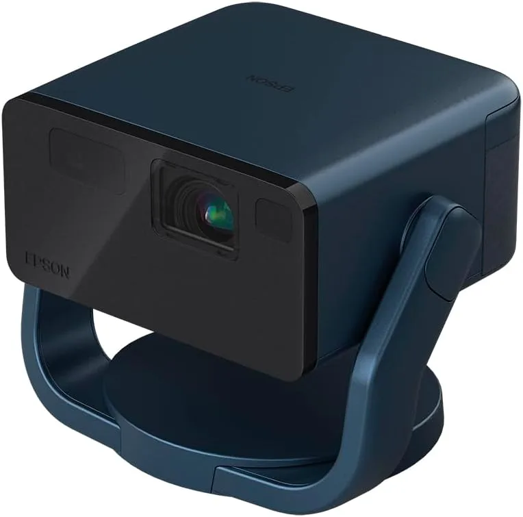 Epson EF-22N - 3 Proiettore LCD