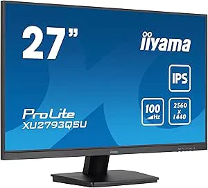 iiyama XU2793QSU-B7-27 tum