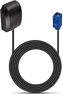 Greluma 4m Fordon Vattentät Active GPS-navigering antenn