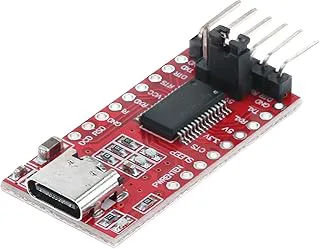 AZDelivery USB-C till TTL serieadapter