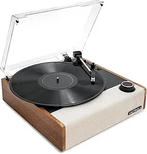 Victrola Eastwood II skivspelare