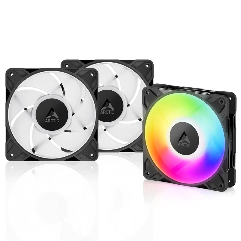 ARCTIC P12 Pro A-RGB