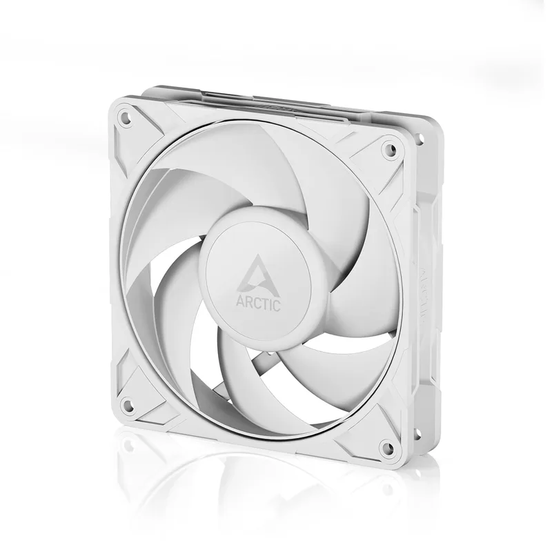 ARCTIC P12 Pro PST (White)