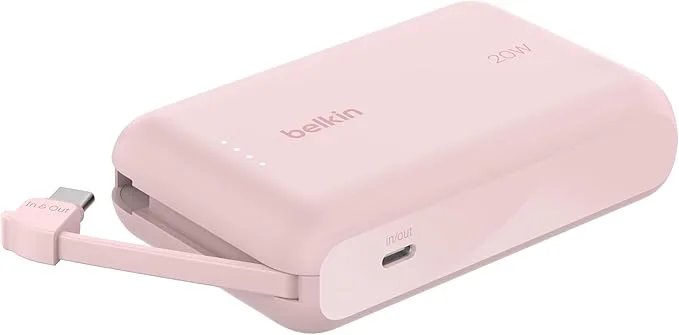 Belkin BoostCharge Power Bank 10000mAh