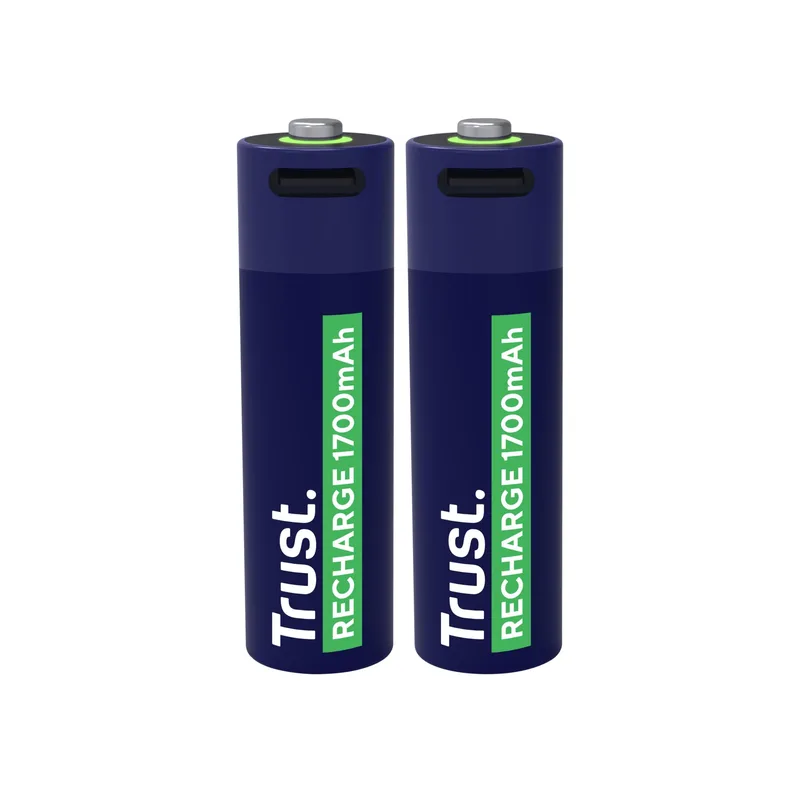 Duracell CEF14 batteriladdare