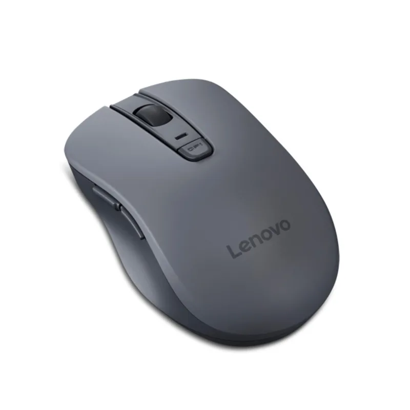 Lenovo WL310 trådlös mus, grå