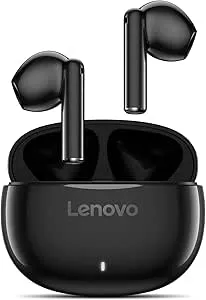 Lenovo E310 Trådlösa Bluetooth 5.3 ENC Stereohörlurar