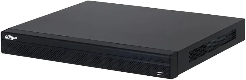 DAHUA NVR4000-4KS3-serien nätverksvideobandspelare