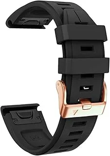 för Garmin Fenix 6S 5S 7S klockarmband 20 mm armband
