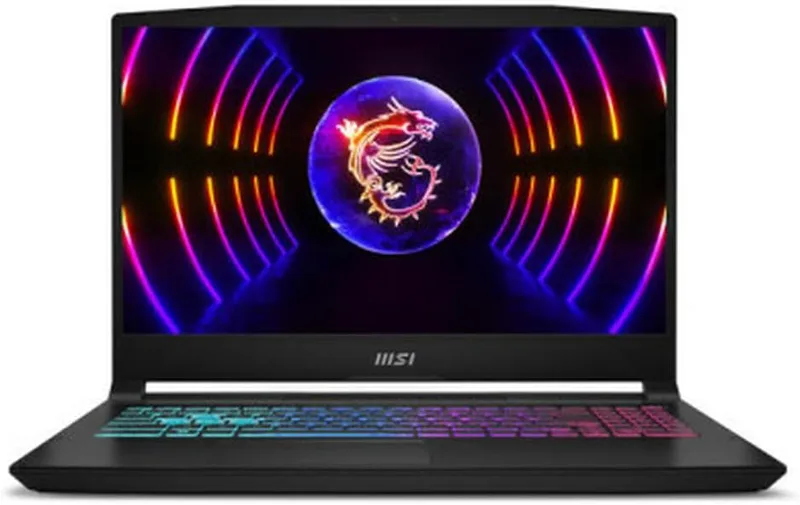 MSI Katana 15 B13VFK-1853XES