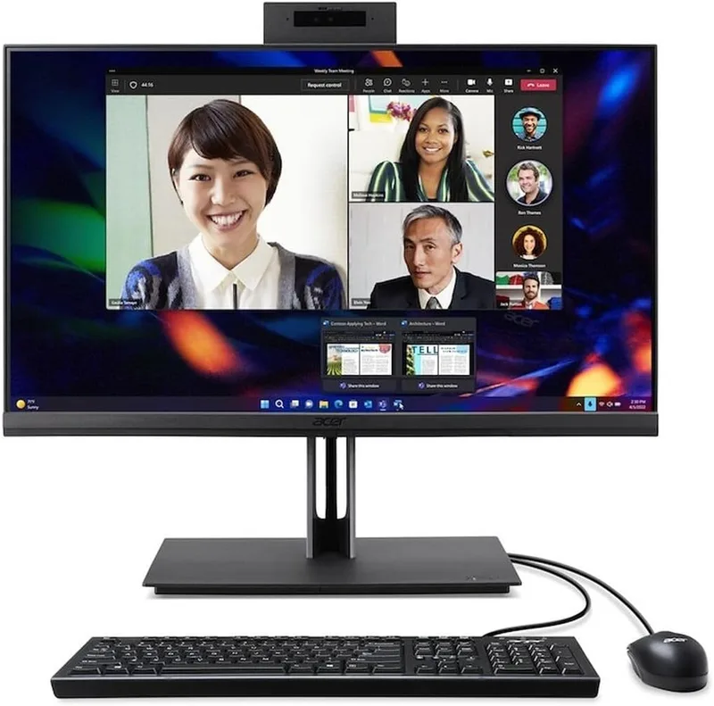 Acer Veriton Z4714GT