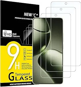Skärmskydd i glas för Xiaomi 14T