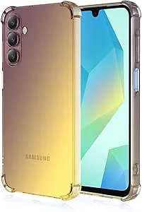 HONLEN Fodral för Samsung Galaxy A16 5G/Samsung Galaxy A16 (4G) (6,7 tum)