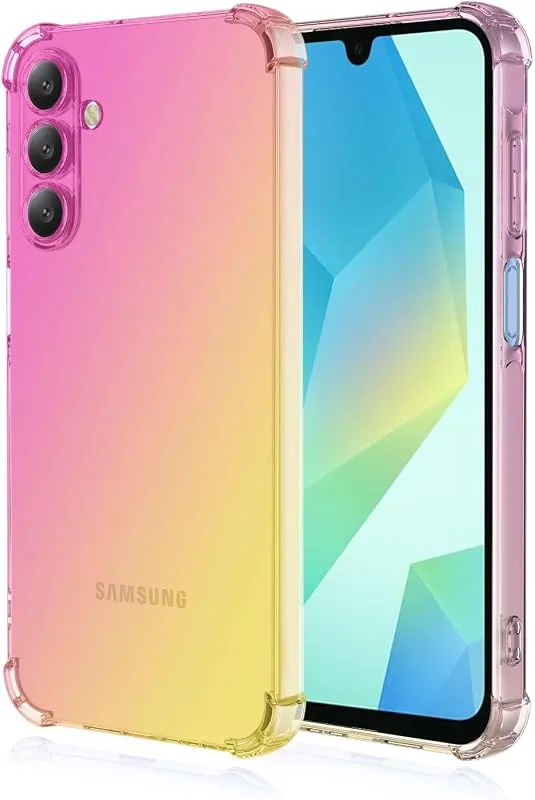 RankOne fodral lämpligt för Samsung Galaxy A16 5G