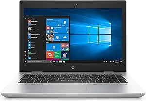 HP ProBook 640 G4