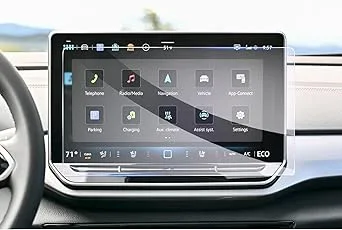 GAFAT Ny Facelift 2024 V-W ID.4 ID.5 GTX Pro ID.Buzz