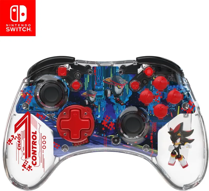 PDP REALMz Wireless Nintendo Switch Pro Controller