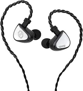 Linsoul Tripowin x 0DiBi: Vivace Monitor in Ear