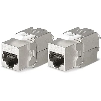 OFFCUP Keystone Module Jack