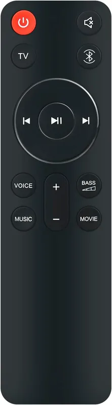 VINABTY ny fjärrkontroll ersättning för JBL Cinema