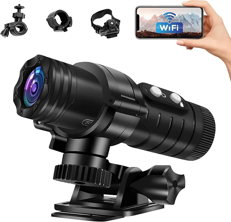 Action Cam WiFi