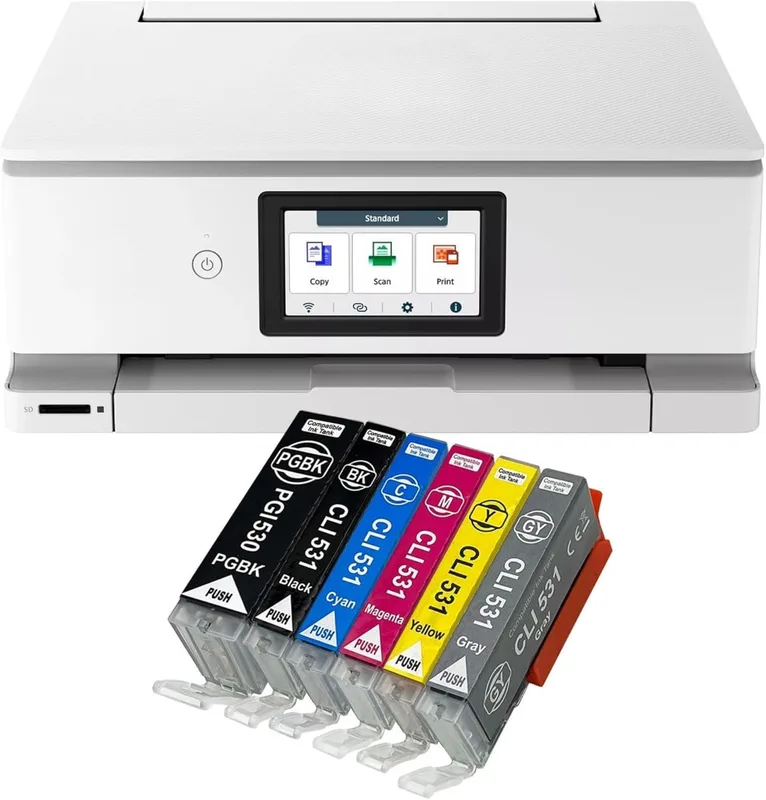 IC-Office TS8751