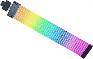 Lian Li Strimer trådlös 16 stift