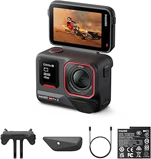 Insta360 Ace Pro 2 standard dubbelt batteripaket