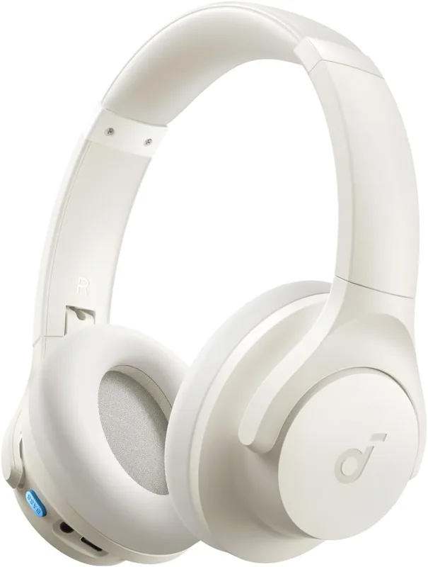 soundcore Q11i Wireless Over-Ear Bluetooth Headphones