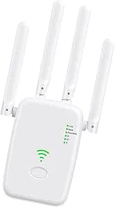 Generic Internet Extender Wifi Booster