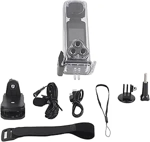 Mini Hidden Body Camera
