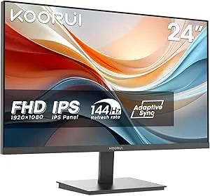 KOORUI E2411K