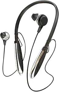 Pluuttiem Bluetooth V5.0 hängande hörlurar i örat