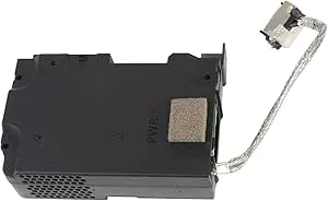 Tomantery Ersättande Strömförsörjningskort Strömförsörjning Hållbar Professionell Chipset